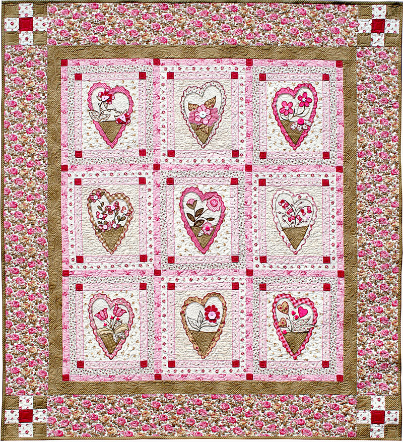 friends forever pics. Best Friends Forever Pattern